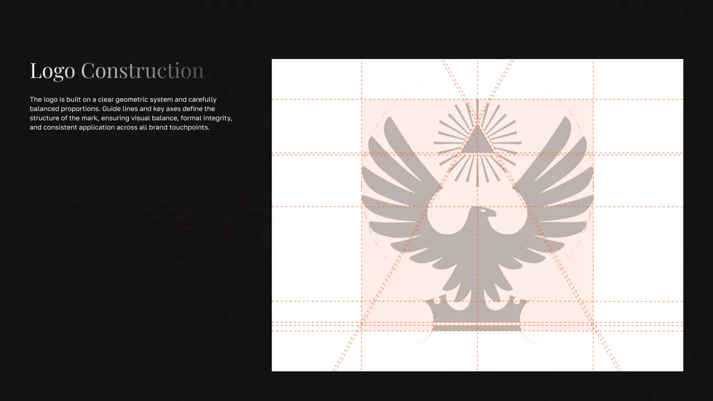 Cassator — Logo, by A14 Agency