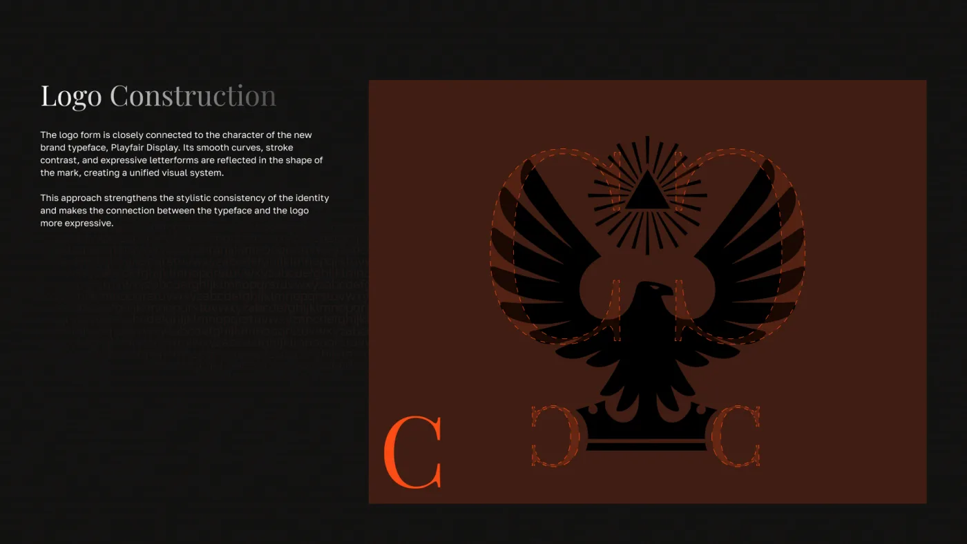 Cassator — UX/UI Design, by A14 Agency