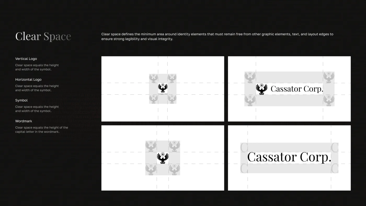 Cassator — Web Development, by A14 Agency