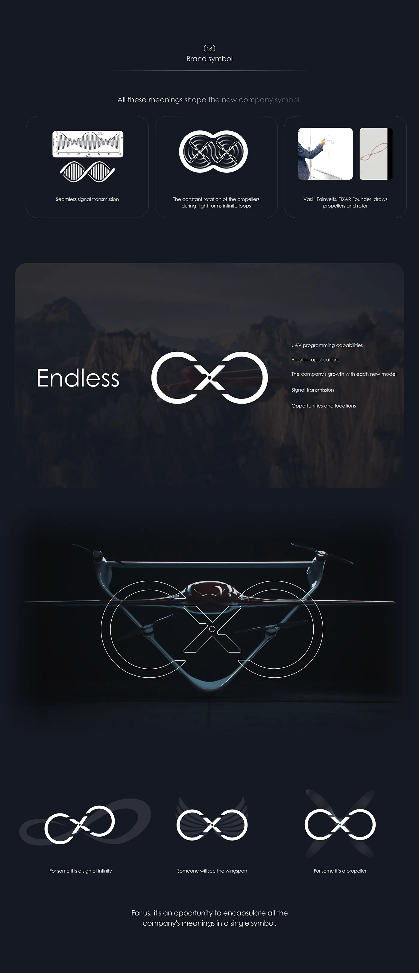 FIXAR — Marketing, by A14 Agency