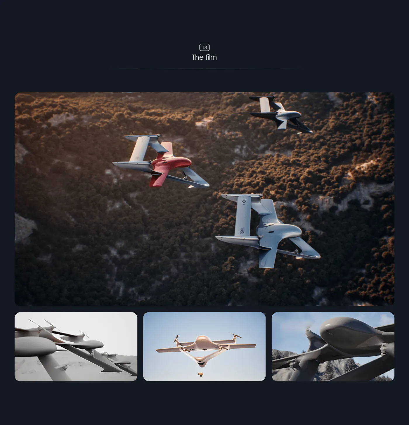 FIXAR — Web Development, by A14 Agency