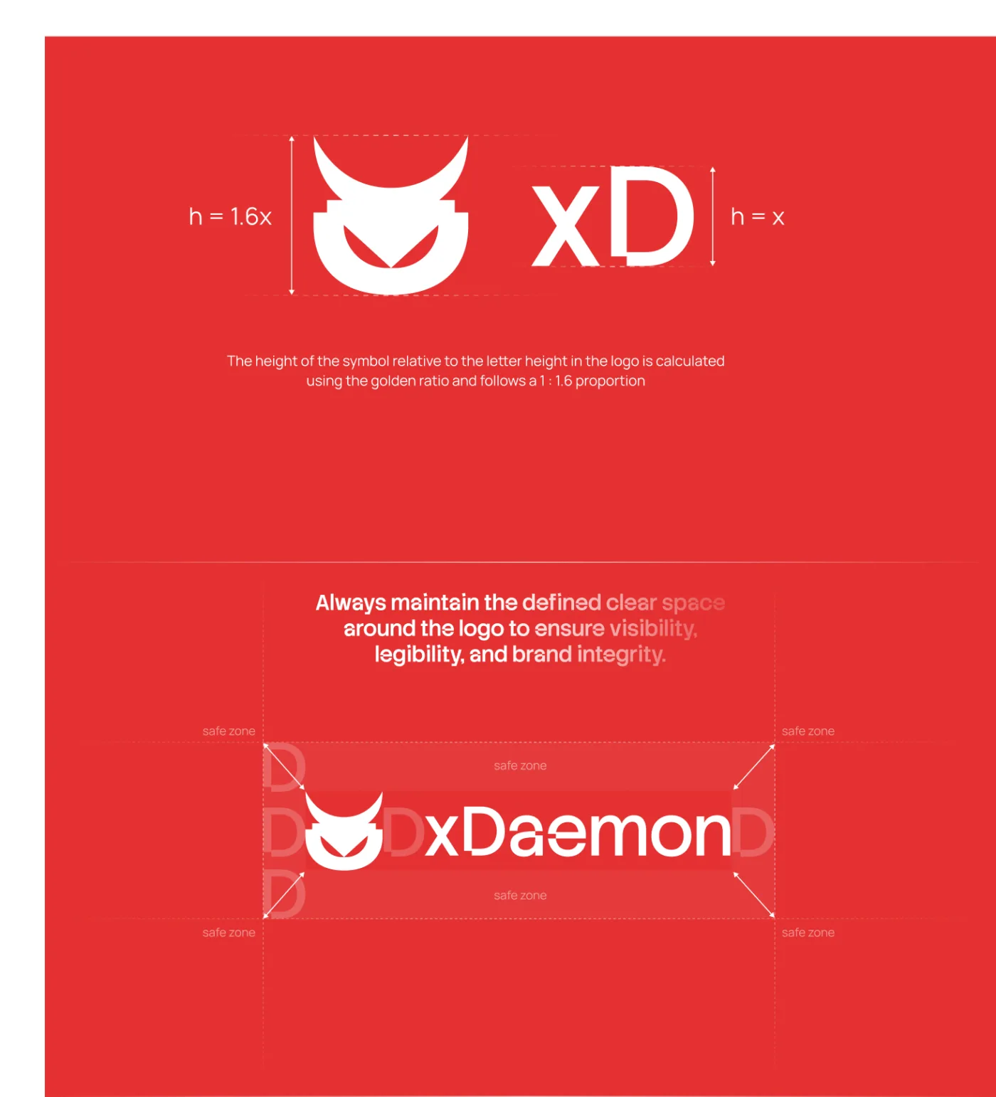 xDaemon — Web Development, by A14 Agency