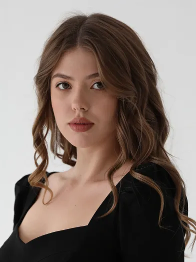 Lilia Harbuz