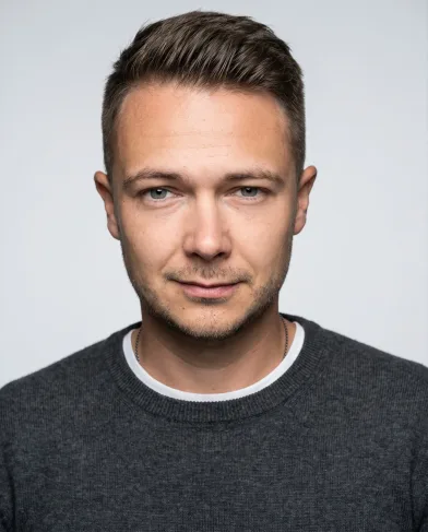 Dan Podhornyy