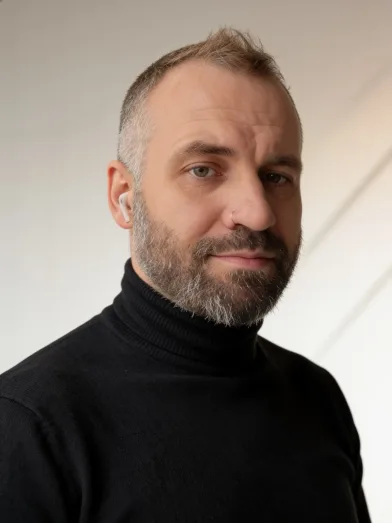 Daniil Kurbatov