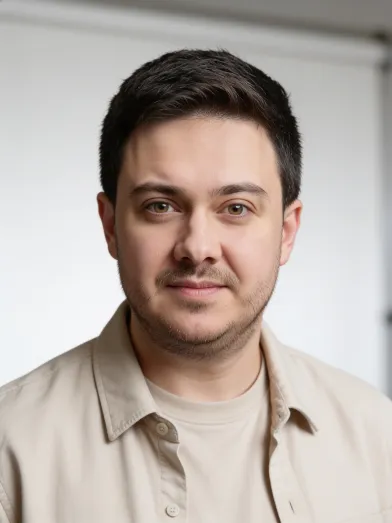Pavel Musin