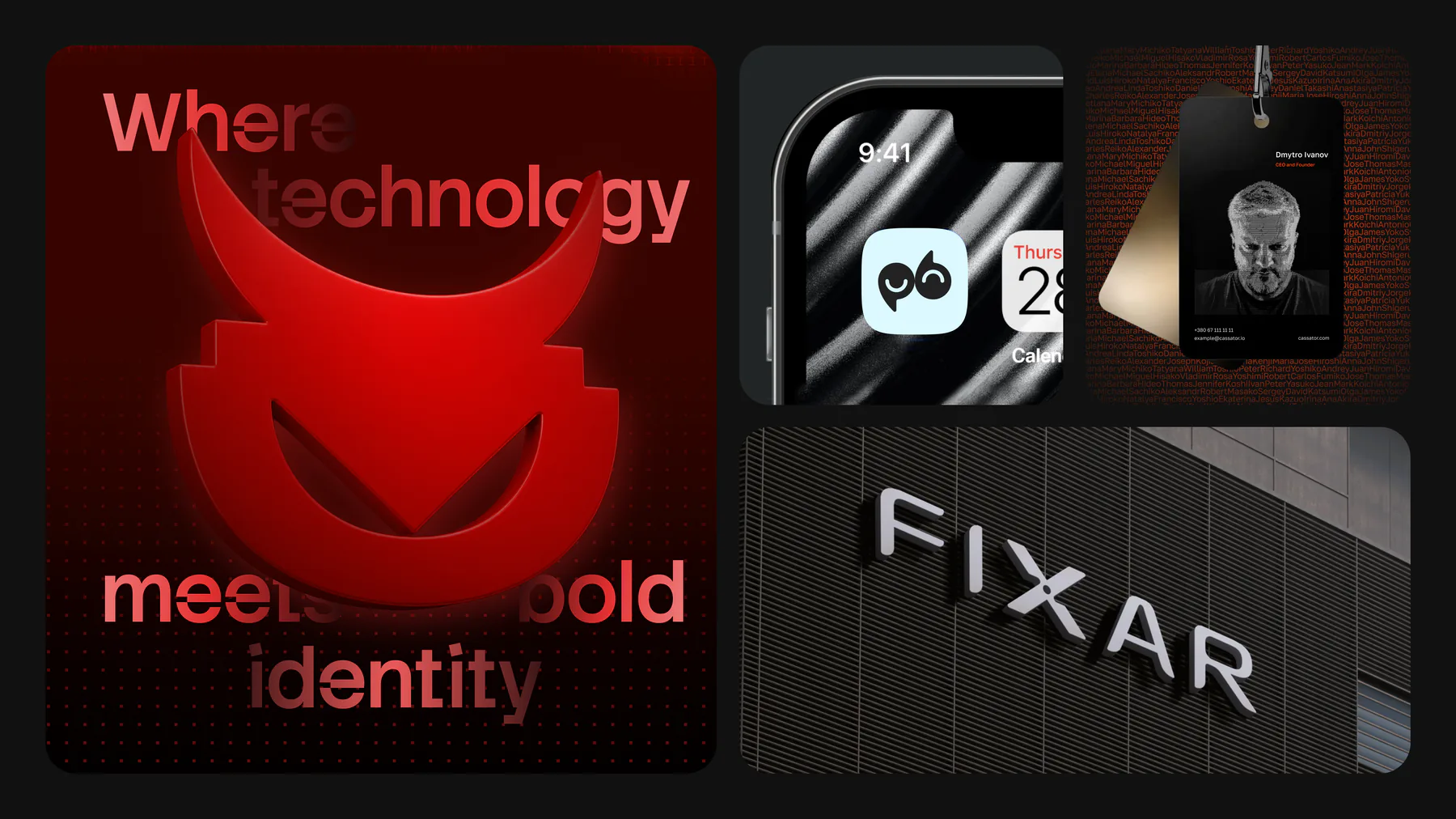 Branding