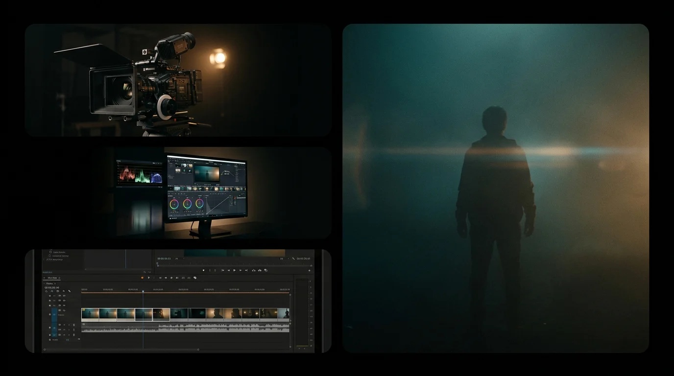 Video Production